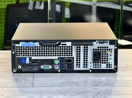 Dell Optiplex 5040 SFF 2